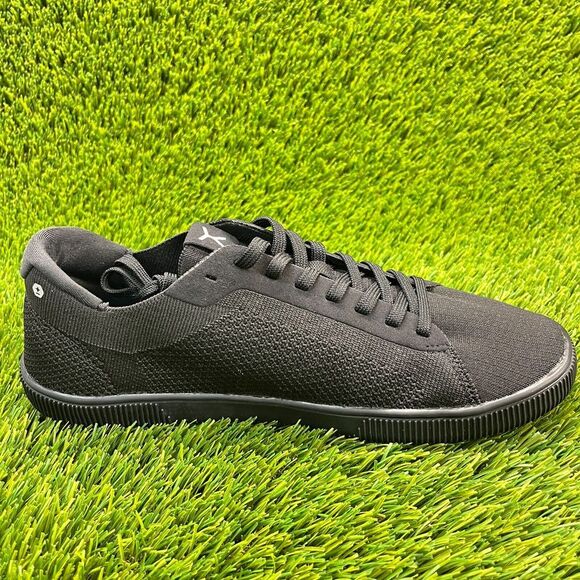 Flux Footwear Adapt Trainer Black Womens Size 7 Athletic Shoes Sneakers - Picture 4 of 8